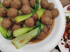 -晶渔坊·海鲜私房菜(东夷小镇店)