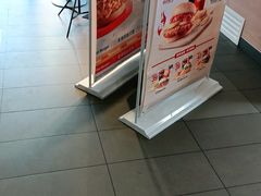 -麦当劳(天一广场店)