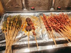 -吉布鲁牛排海鲜自助(深圳金牌店)