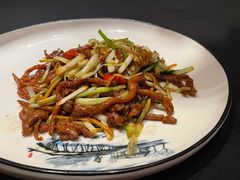 -天伦里餐厅(绿城桃花源店)