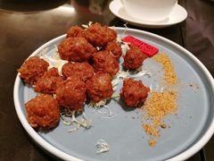 -北京王府井希尔顿酒店·秦唐中餐厅Chynna