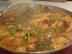 -旺达·福州菜(正大广场店)