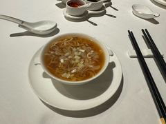 -唐阁(香港朗廷酒店)