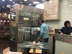 -义顺牛奶公司(庇利金街店)
