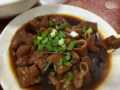 卤肥肠-巷子肥肠(科华巷店)
