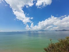 -胡里山炮台