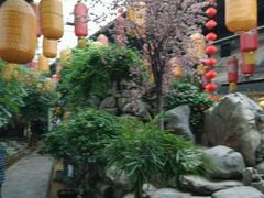 -小江南(万福园店)