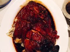 -文兴酒家(Chinatown - Gerrard Street)