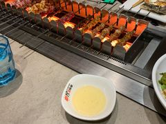 -丰茂烤串(金源店)