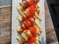 -福匠日本料理(人民路店)