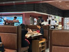 -巴奴毛肚火锅(悠唐购物中心店)