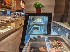 -比格比萨自助(宋家庄店)
