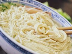 -同得兴 Since·1995 传统苏式面馆(嘉馀坊店)