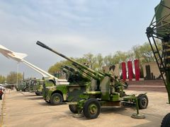 -中国航空博物馆
