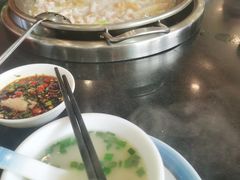 -老来福·非遗酸汤兔(凯旋路店)