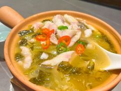 -天府豆花庄(金四季店)