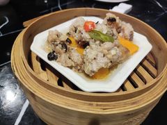 -稻香饭店(IFS国金中心店)