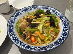 -彭城味道.地道徐州味(怡海花园店)