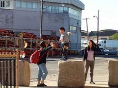 -约翰·菲茨杰拉德·肯尼迪国际机场