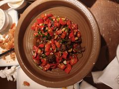 -乔街深夜食堂·小龙虾·高压锅生蚝(杭州总店)