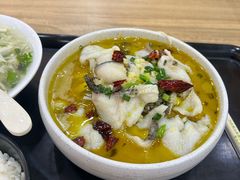 -姑苏鸿昌兴大食堂(中山北路店)