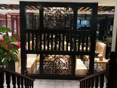 -名羊天下陕北横山铁锅炖羊肉(博文路店)