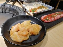 -花味·自助烤肉(雨花客厅店)