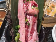-肉匠日式烧肉屋·和牛居酒屋·酒水小食堂(大汉悦中心店)