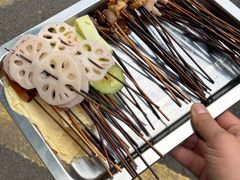 -怪老头甜不辣(抚琴小区店)