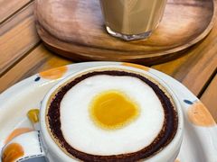 -COMPANION COFFEE小伴咖啡