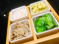 -西安饭庄·非遗陕菜(钟楼店)