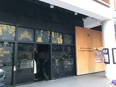 -百老汇电影中心(油麻地店)