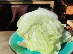 -羊大爷涮肉(亮马桥店)