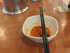 -龙抄手(春熙路总店)