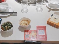 -山海龙·潮汕牛肉火锅(奥林春天店)
