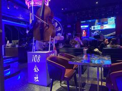 -108·公社·创意餐厅·LIVE HOUSE(李公堤店)