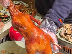 -欢乐牧场主题自助料理(T12店)