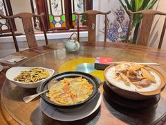 -金苑酒家·客家菜·广东老字号(万象店)