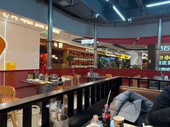 -么肆烤肉·中式自助·烤肉大排档(街道口季佳PAI店)