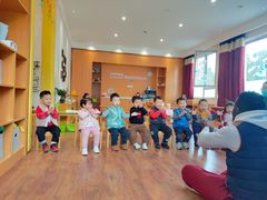 -遇见未来早教·托育中心(玛斯兰德旗舰店)