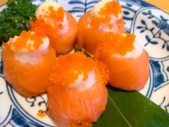 -枝魯枝魯自助料理
