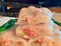 -蛇口希尔顿南海酒店·随轩中餐厅·粤菜