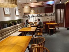 -丹江渔村(望京店)