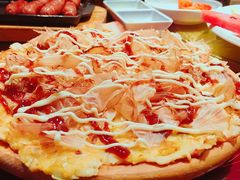 -瑞膳首尔参鸡汤(龙塔店)