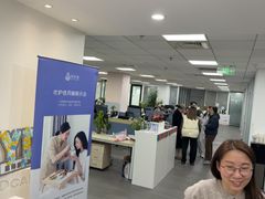 -优护佳医护级月嫂(和睦家浦西店)