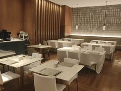 -盐城万豪酒店-盐城厨房西餐厅