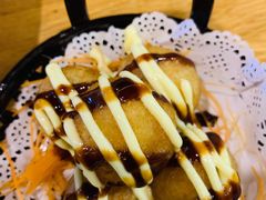 -樱の千渡日式料理·铁板烧•烧鸟(金盛田广场店)