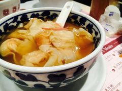 净云吞-池记(尖沙咀店)