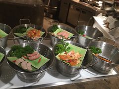 -“香”全日餐厅·株洲大汉希尔顿酒店