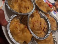 泰式烤榴莲-初色海鲜自助(朝阳北路店)